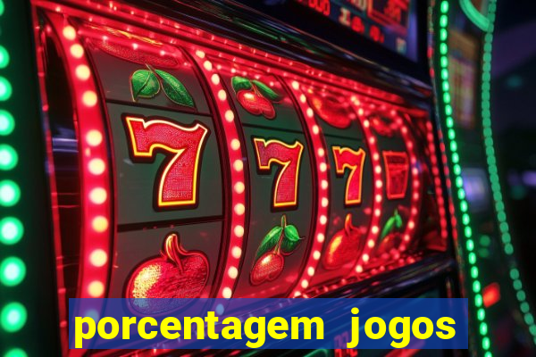 porcentagem jogos da pg